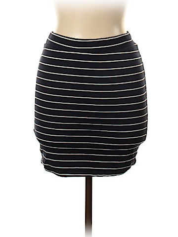 Zara Casual Skirt (view 2)