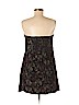 Free People 100% Nylon Black Casual Dress Size 8 - photo 2