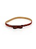 Unbranded Solid Brown Belt Size Sm - Med - photo 1