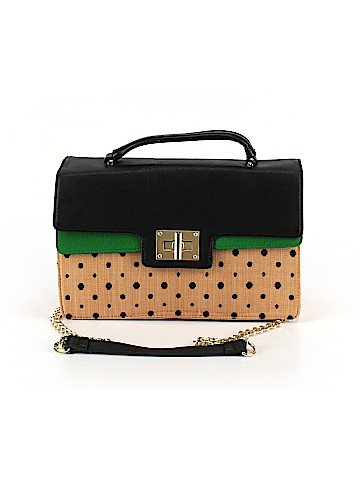 Olivia + Joy Satchel (view 1)