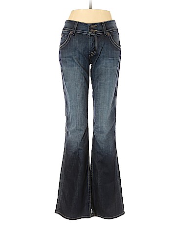 Hudson Jeans Jeans (view 1)