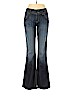 Hudson Jeans Blue Jeans Size 29 waist - photo 1