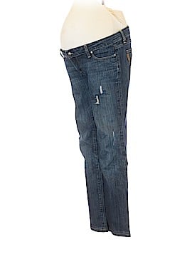 Paige - Maternity Size 27 Maternity waist
