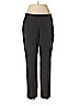 Talbots Gray Dress Pants Size 8 (petite) - photo 1