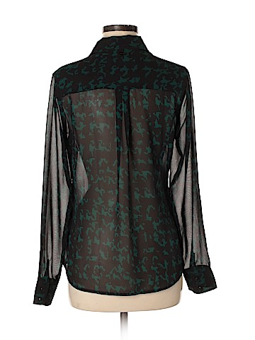 Guess Long Sleeve Blouse (view 2)