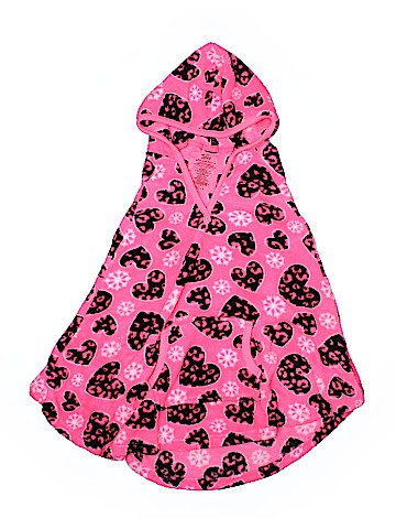 Justice Poncho (view 1)