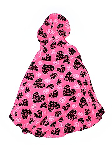 Justice Poncho (view 2)