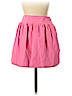 Diane von Furstenberg Pink Casual Skirt Size 2 - photo 1