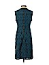 Nanette Lepore Blue Casual Dress Size 2 - photo 2