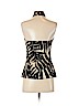 St. John Tan Halter Top Size P (petite) - photo 2