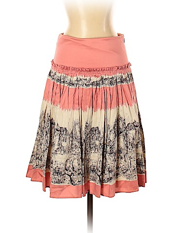 Odille Casual Skirt (view 1)