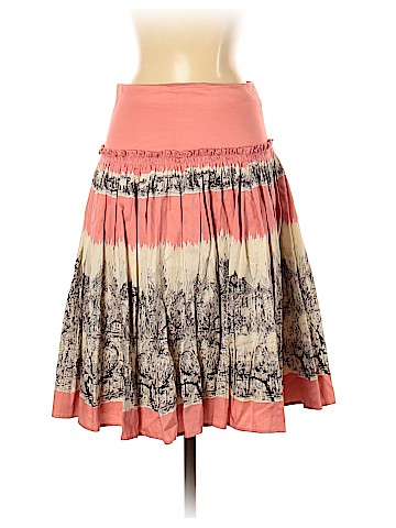 Odille Casual Skirt (view 2)