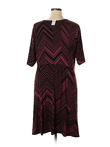 Soma Casual Dress (view 2)