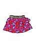 Assorted Brands 100% Polyester Red Skirt Size 7 - 8 - photo 1