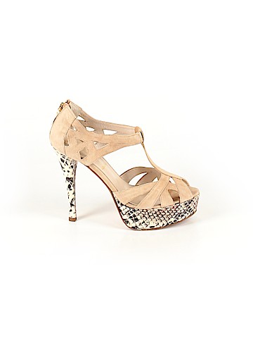 Bruno Magli Heels (view 1)