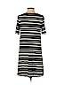 Ann Taylor LOFT Black Casual Dress Size XS (petite) - photo 2