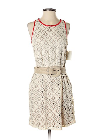 Julienne W. Casual Dress (view 1)