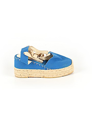 Ralph Lauren Collection Wedges (view 1)