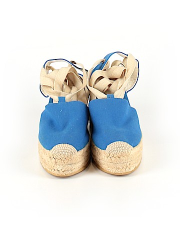 Ralph Lauren Collection Wedges (view 2)