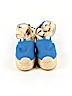 Ralph Lauren Collection Blue Wedges Size EU 37 - photo 2