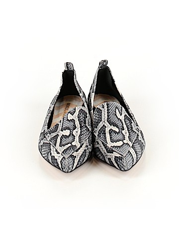 Nicholas Kirkwood Flats (view 2)