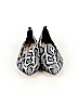 Nicholas Kirkwood Black Flats Size EU 37 1/2 - photo 2