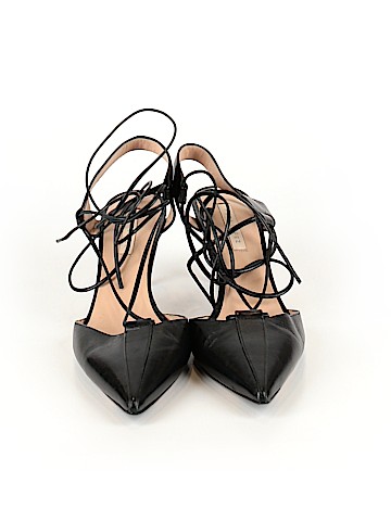 Pura Lopez Heels (view 2)