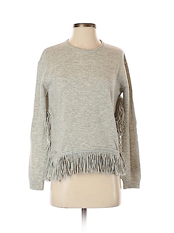 10 Crosby Derek Lam Wool Pullover Sweater (view 1)