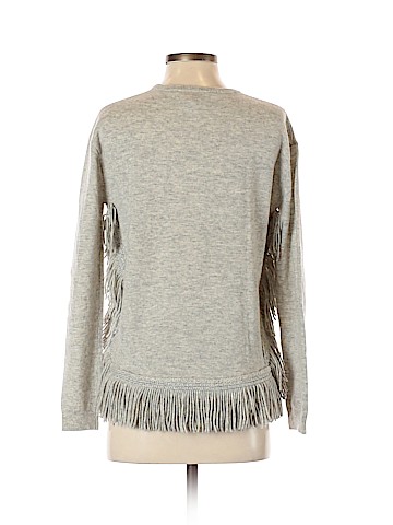 10 Crosby Derek Lam Wool Pullover Sweater (view 2)