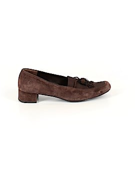 Salvatore Ferragamo Size 7 1/2