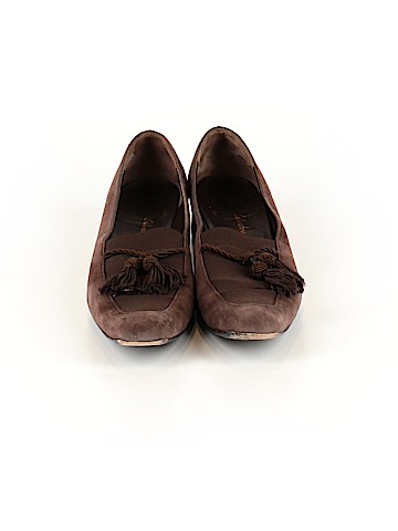 Salvatore Ferragamo Heels (view 2)