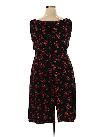 Queen of Heartz Casual Dress (view 2)