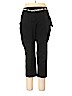 Dana Buchman Black Dress Pants Size 16 - photo 1