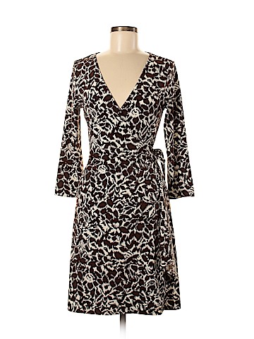 BCBGMAXAZRIA Casual Dress (view 1)