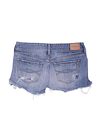 Abercrombie Denim Shorts (view 2)