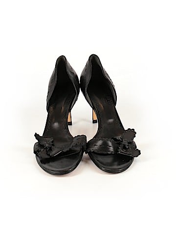 John Galliano Heels (view 2)