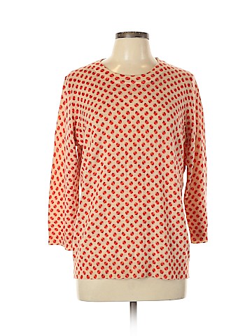 H&M Wool Pullover Sweater (view 1)