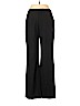 Alexander McQueen Black Wool Pants Size EU (IT) 44 / US 8 - photo 1