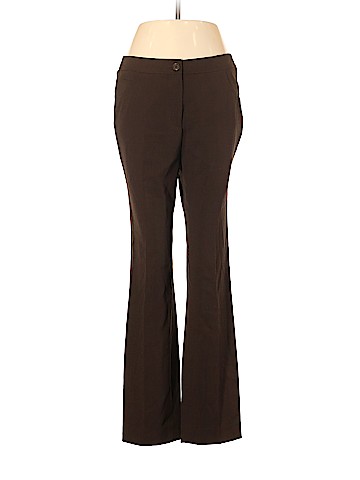 AKRIS Wool Pants (view 1)