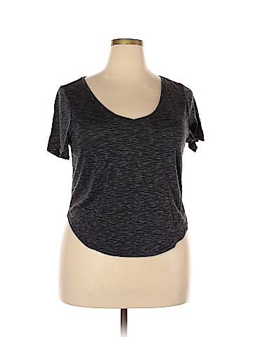 Assorted Brands Short Sleeve T-Shirt (view 1)