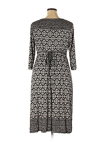 Monsoon Casual Dress (view 2)