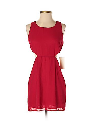 TOBI Cocktail Dress (view 1)