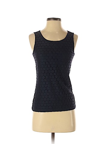 Ann Taylor LOFT Outlet Sleeveless Blouse (view 1)