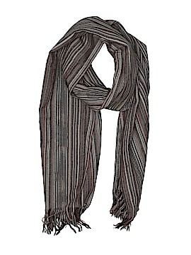 Churchill Handwoven Scarf