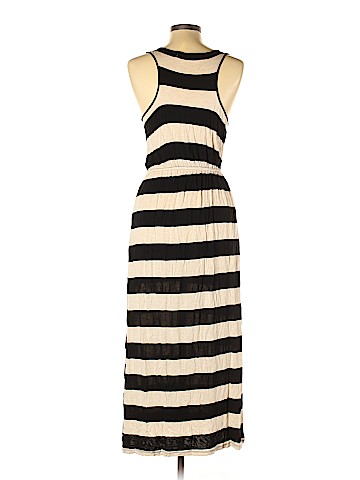 Pink Rose Casual Dress (view 2)