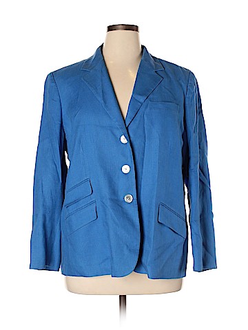 Lauren by Ralph Lauren Blazer (view 1)