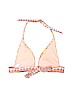 Victoria's Secret Pink Swimsuit Top Size S (petite) - photo 2