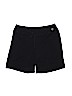 Lands' End Black Athletic Shorts Size 1X - photo 1
