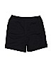 Lands' End Black Athletic Shorts Size 1X - photo 2