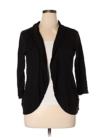 Evan Picone Cardigan (view 1)